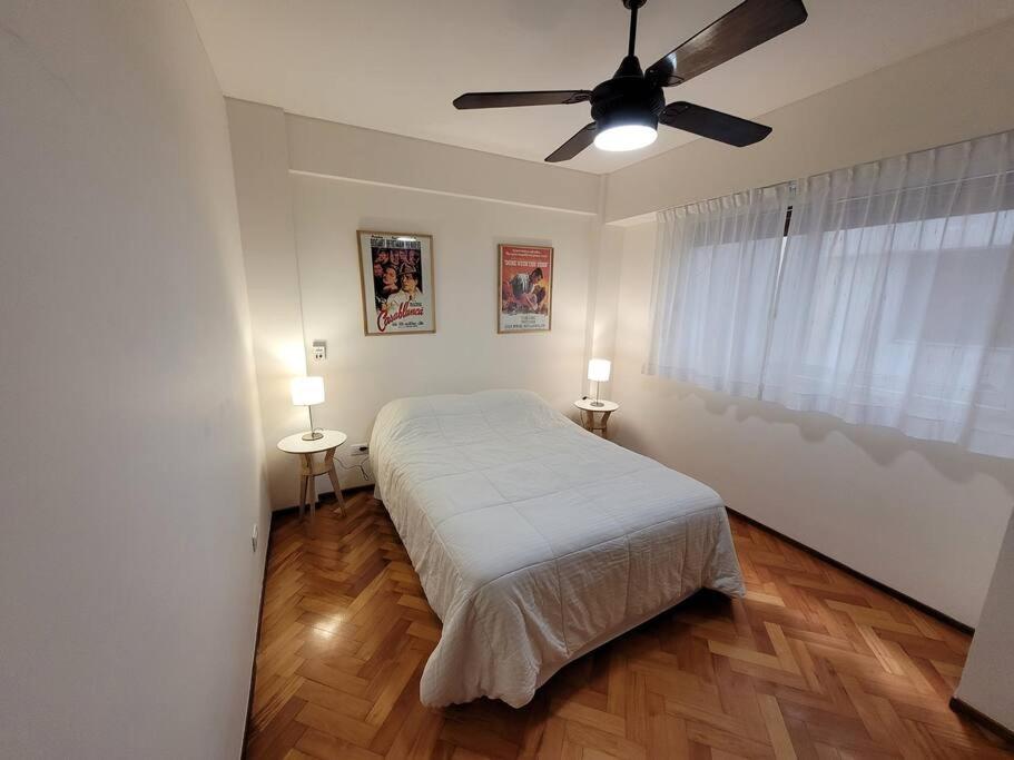 Apartament in Buenos Aires City