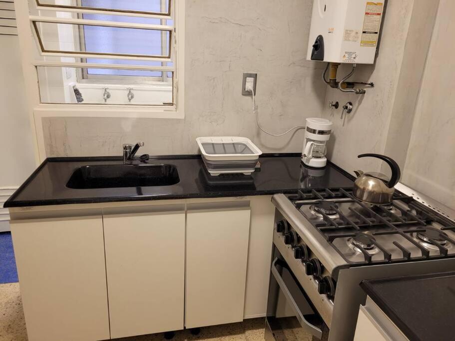 Apartament in Buenos Aires City