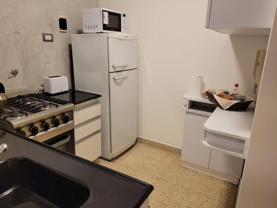 Apartament in Buenos Aires City