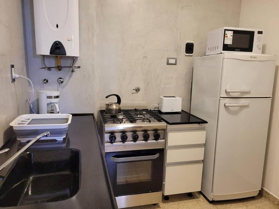 Apartament in Buenos Aires City