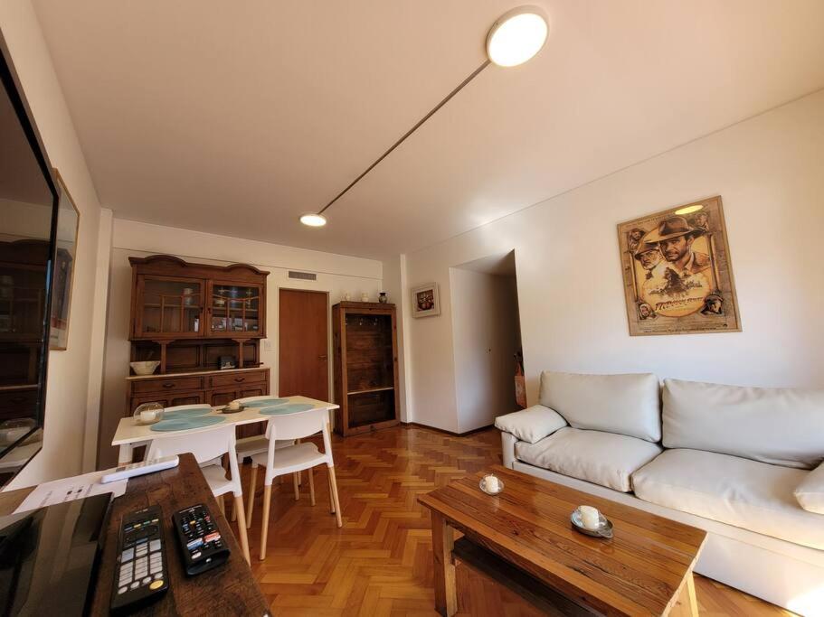 Apartament in Buenos Aires City