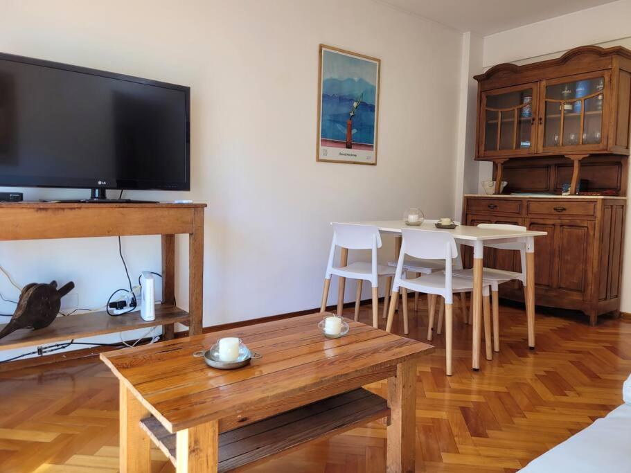 Apartament in Buenos Aires City
