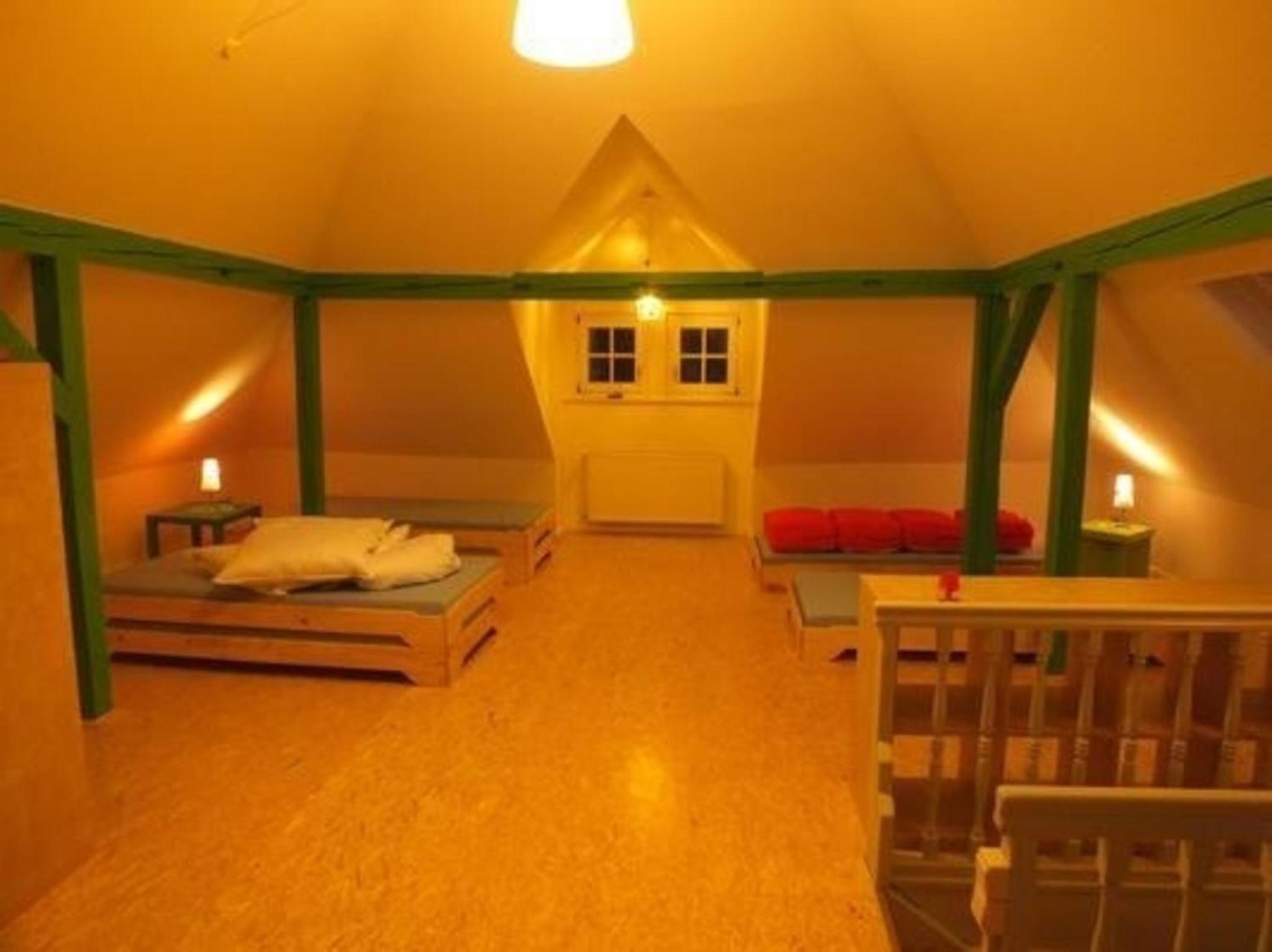 Ferienhaus in OberweißbachThüringer Wald mit Grill und Garten