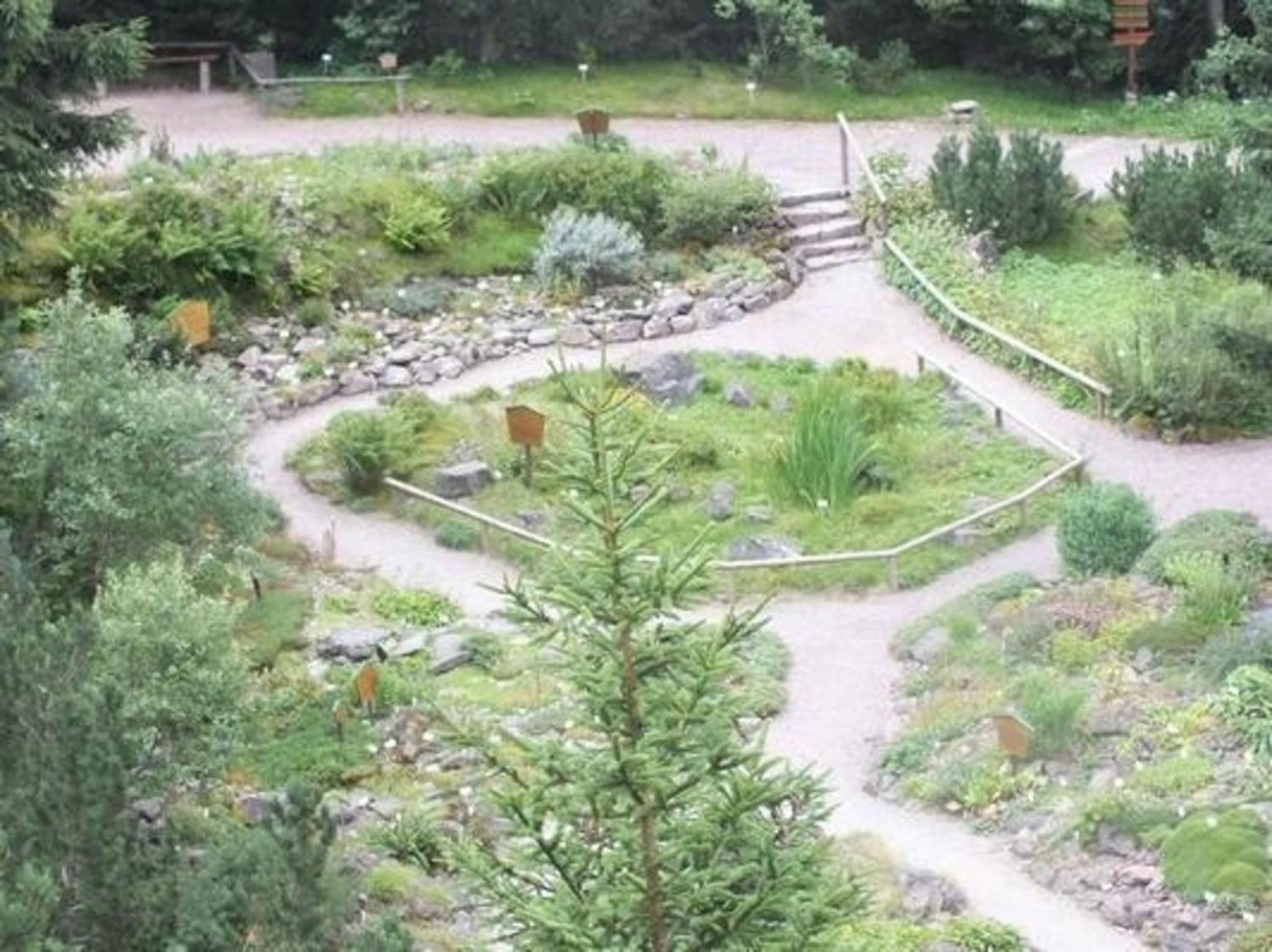 Ferienhaus in OberweißbachThüringer Wald mit Grill und Garten