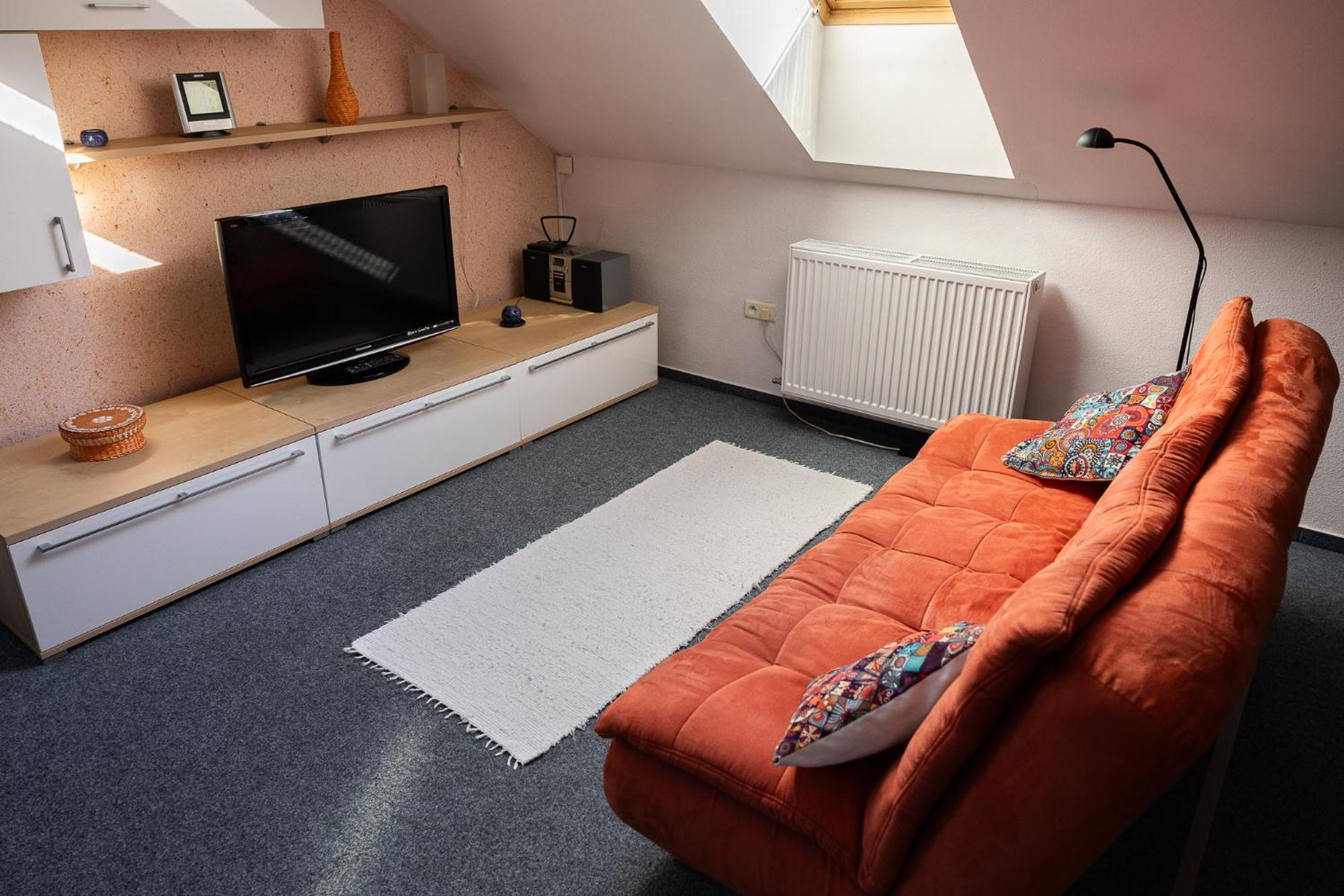 Apartmán pod lesom view 3