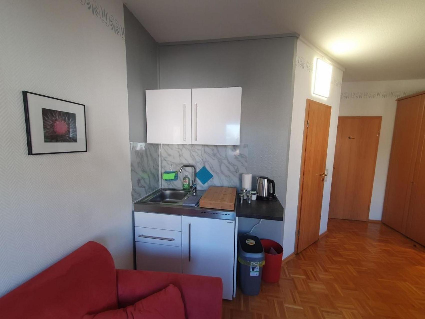 ABM Apartment 21 view 5