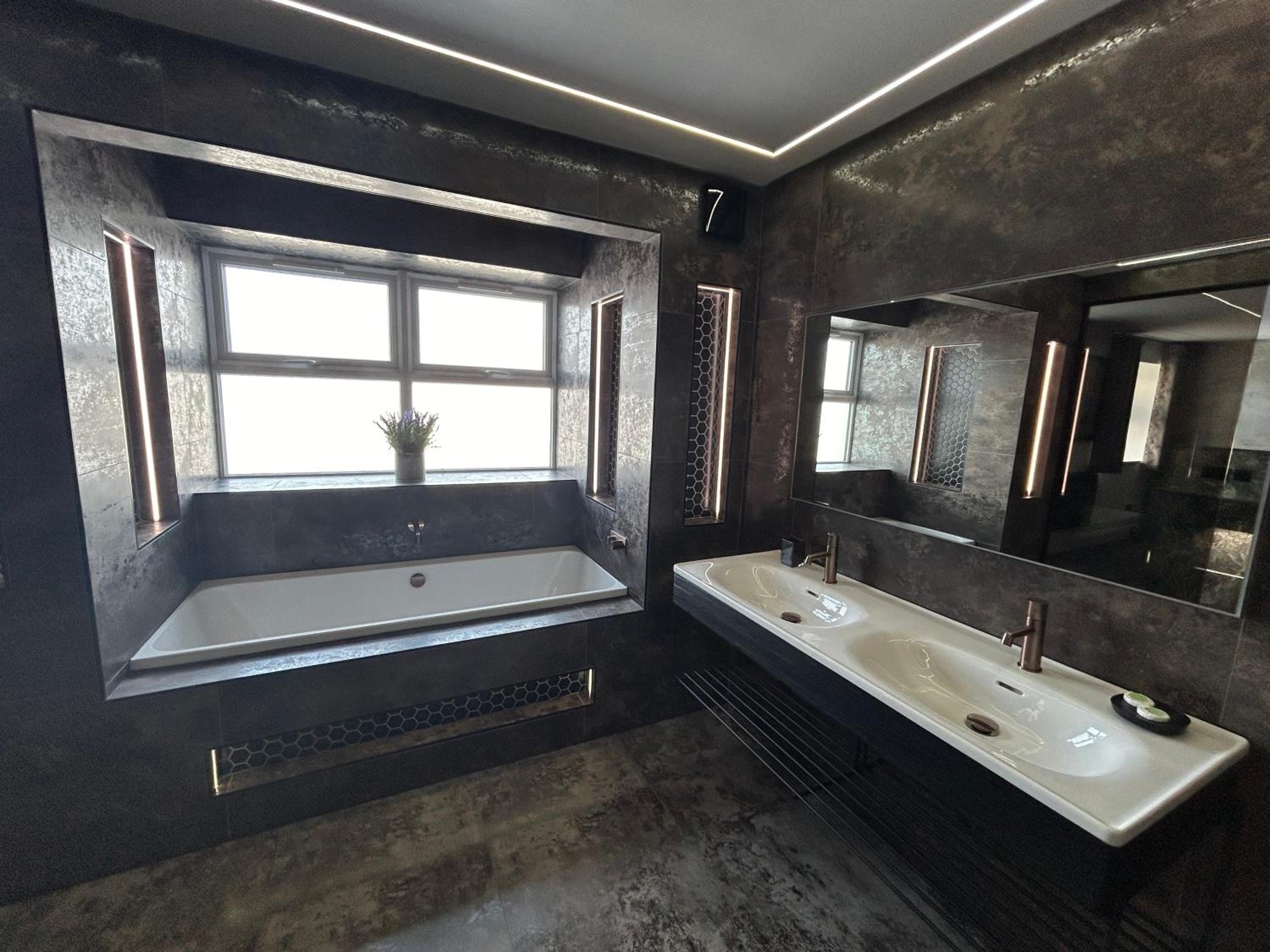 Swish Luxury Holiday Apartments