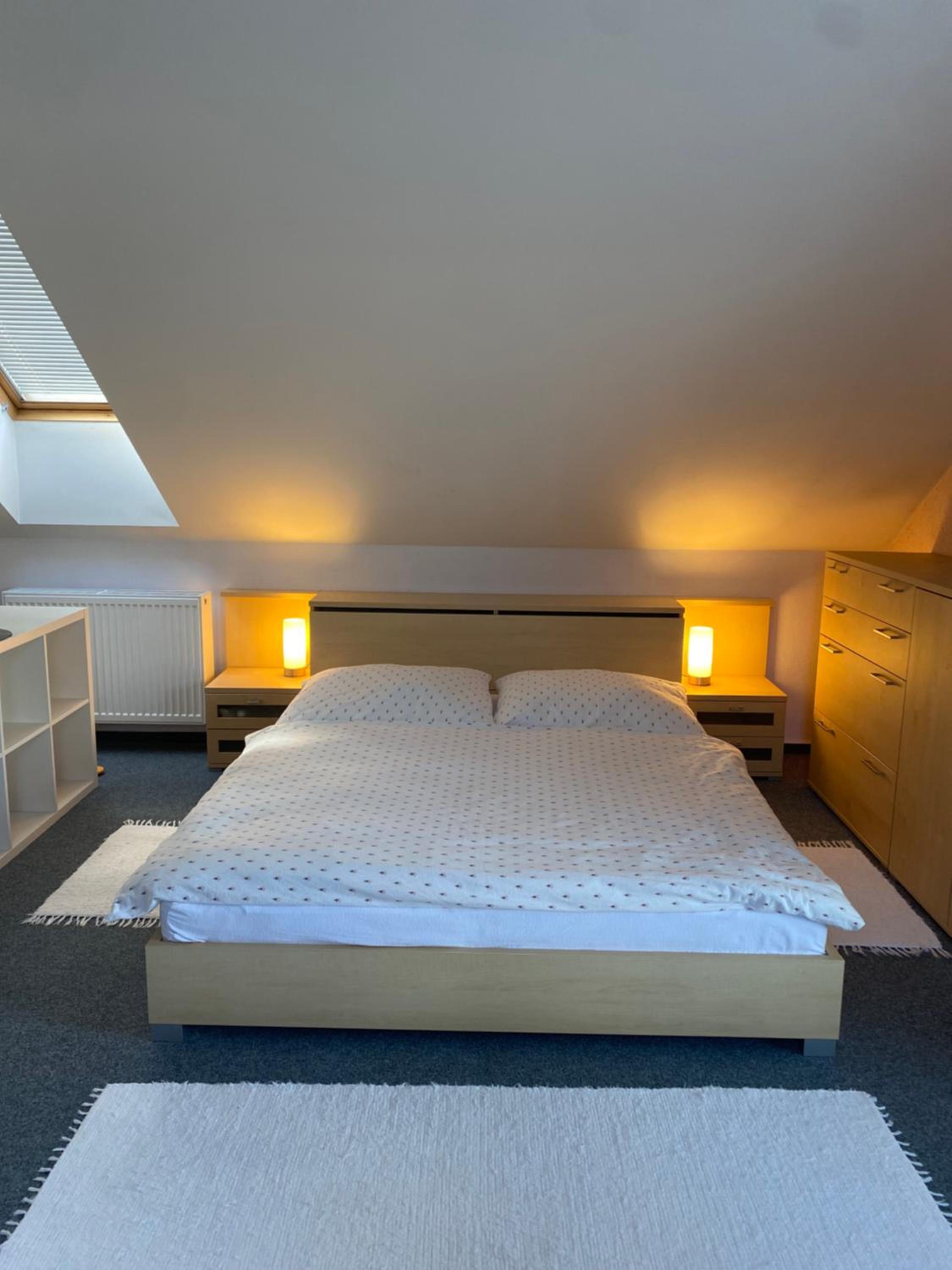 Apartmán pod lesom view 2