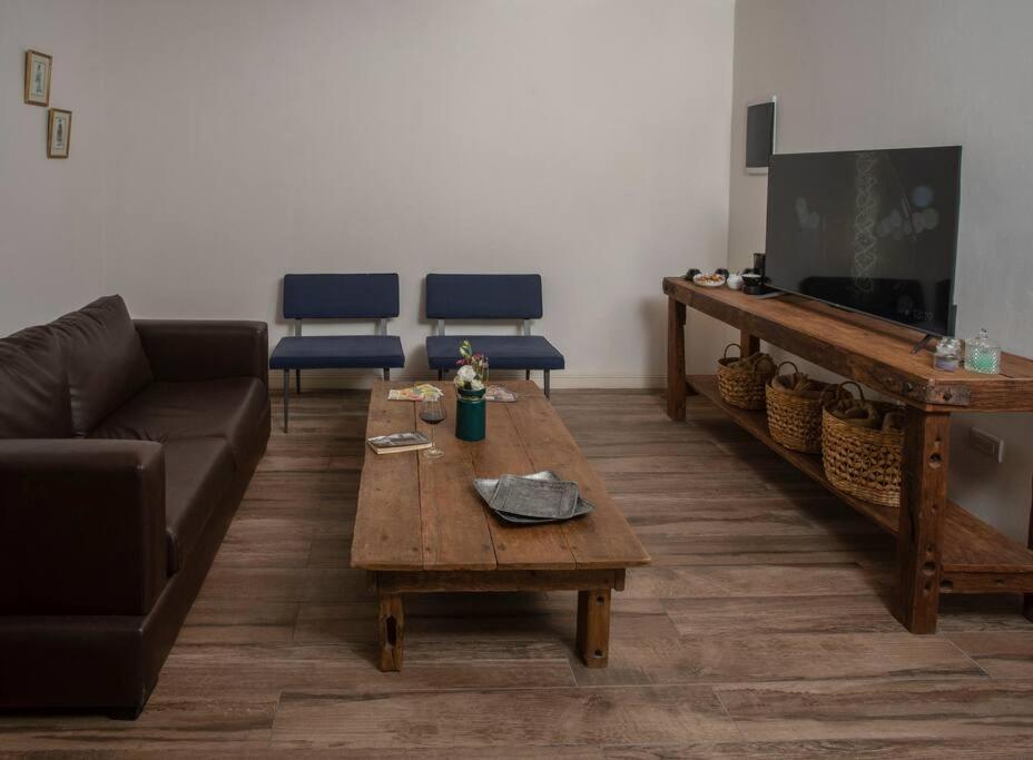 Martino Wines Air B&B