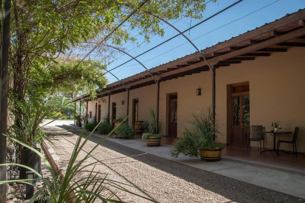 Martino Wines Air B&B