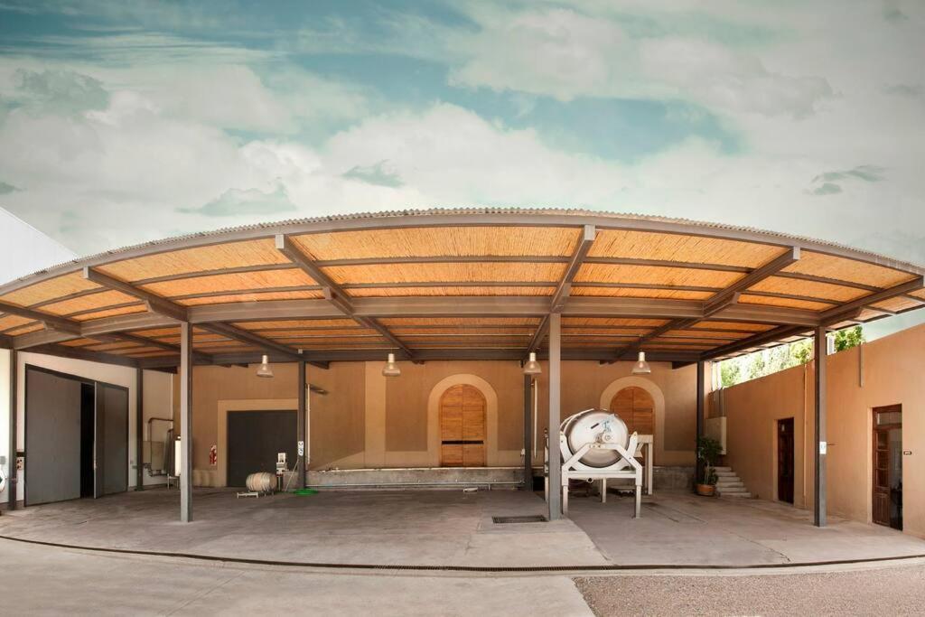 Martino Wines Air B&B