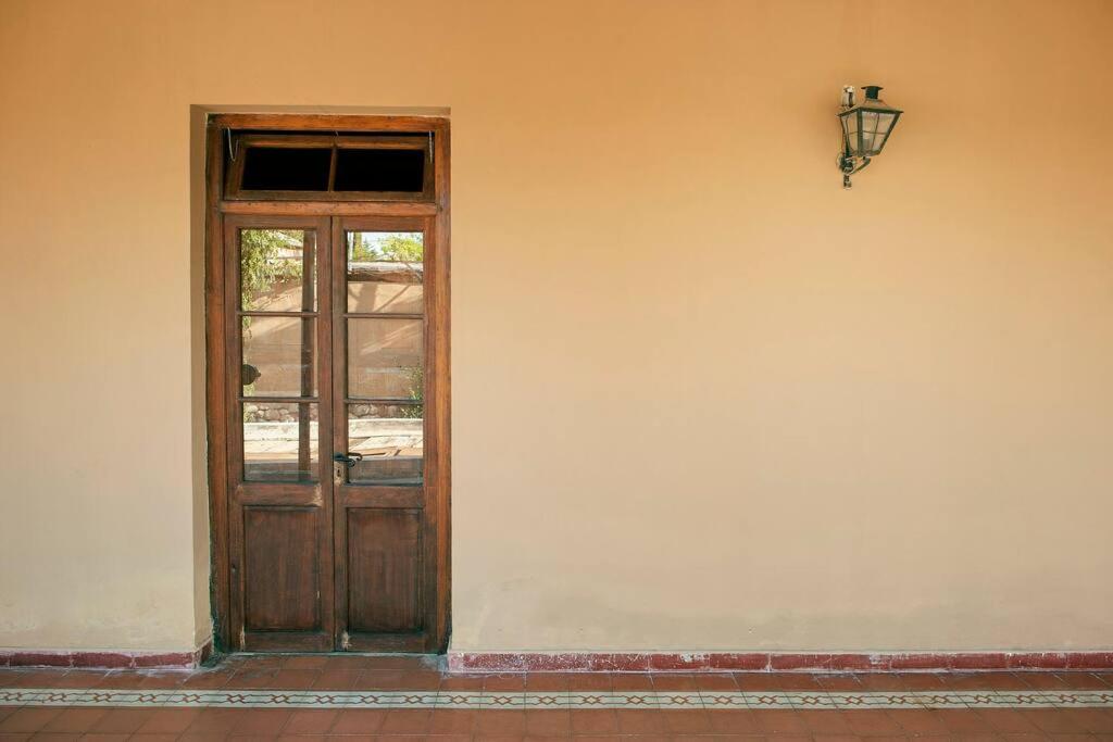 Martino Wines Air B&B