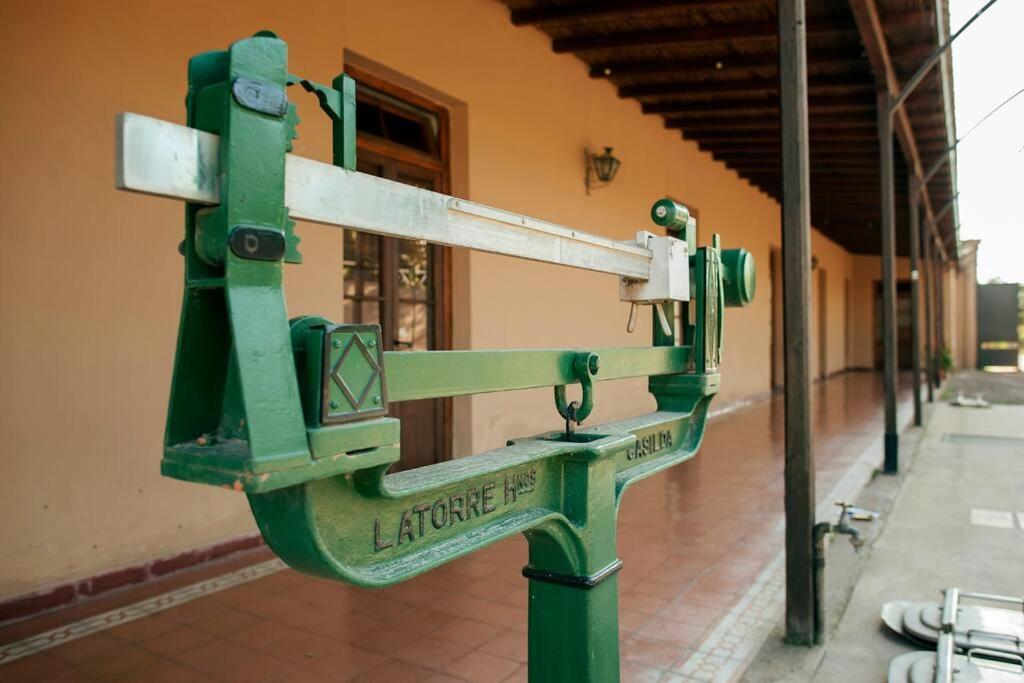 Martino Wines Air B&B