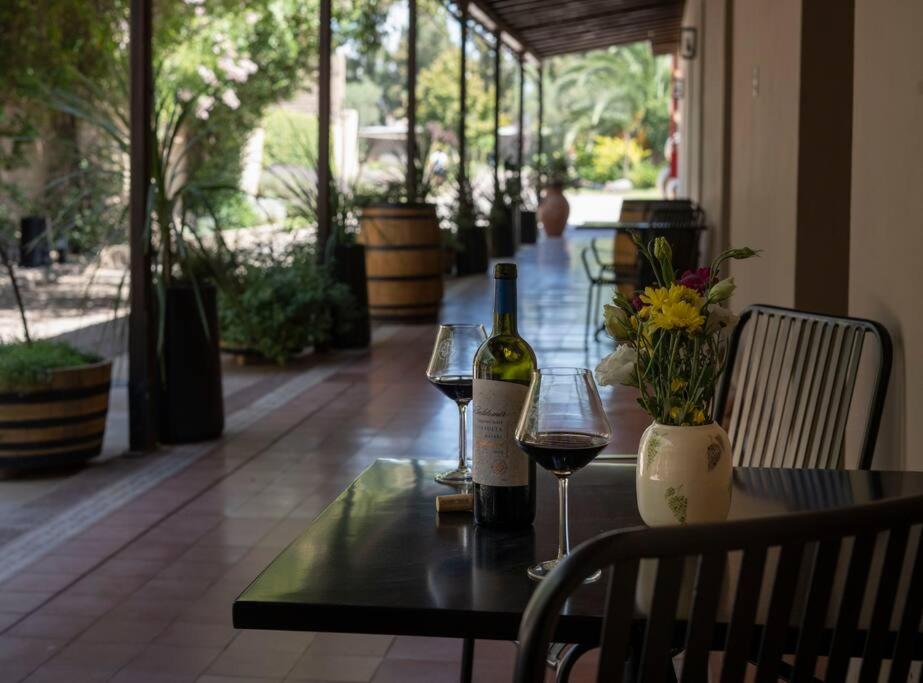 Martino Wines Air B&B