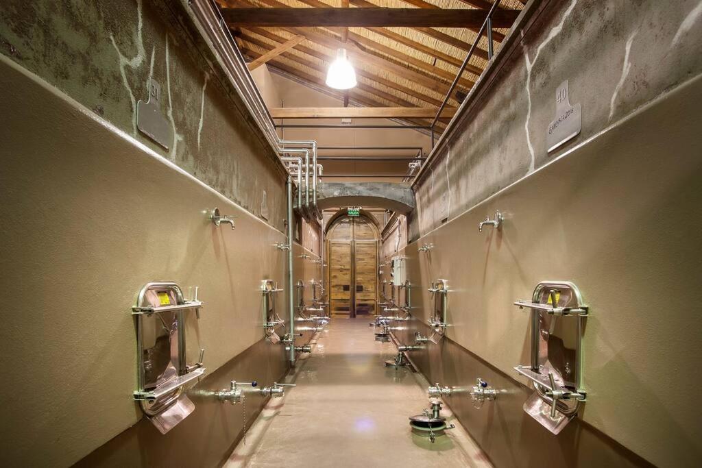 Martino Wines Air B&B