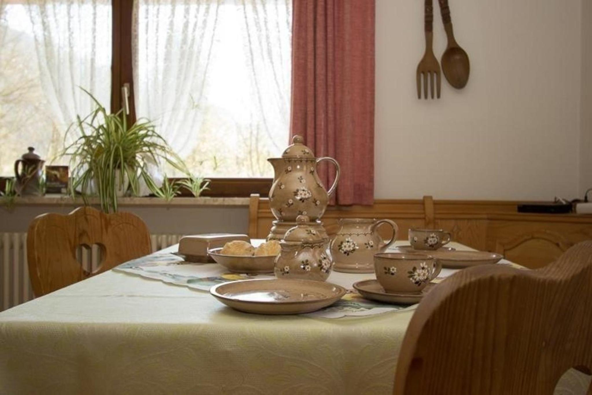 Ferienwohnung in Weißbach a d Alpenstraße - b57396 view 5
