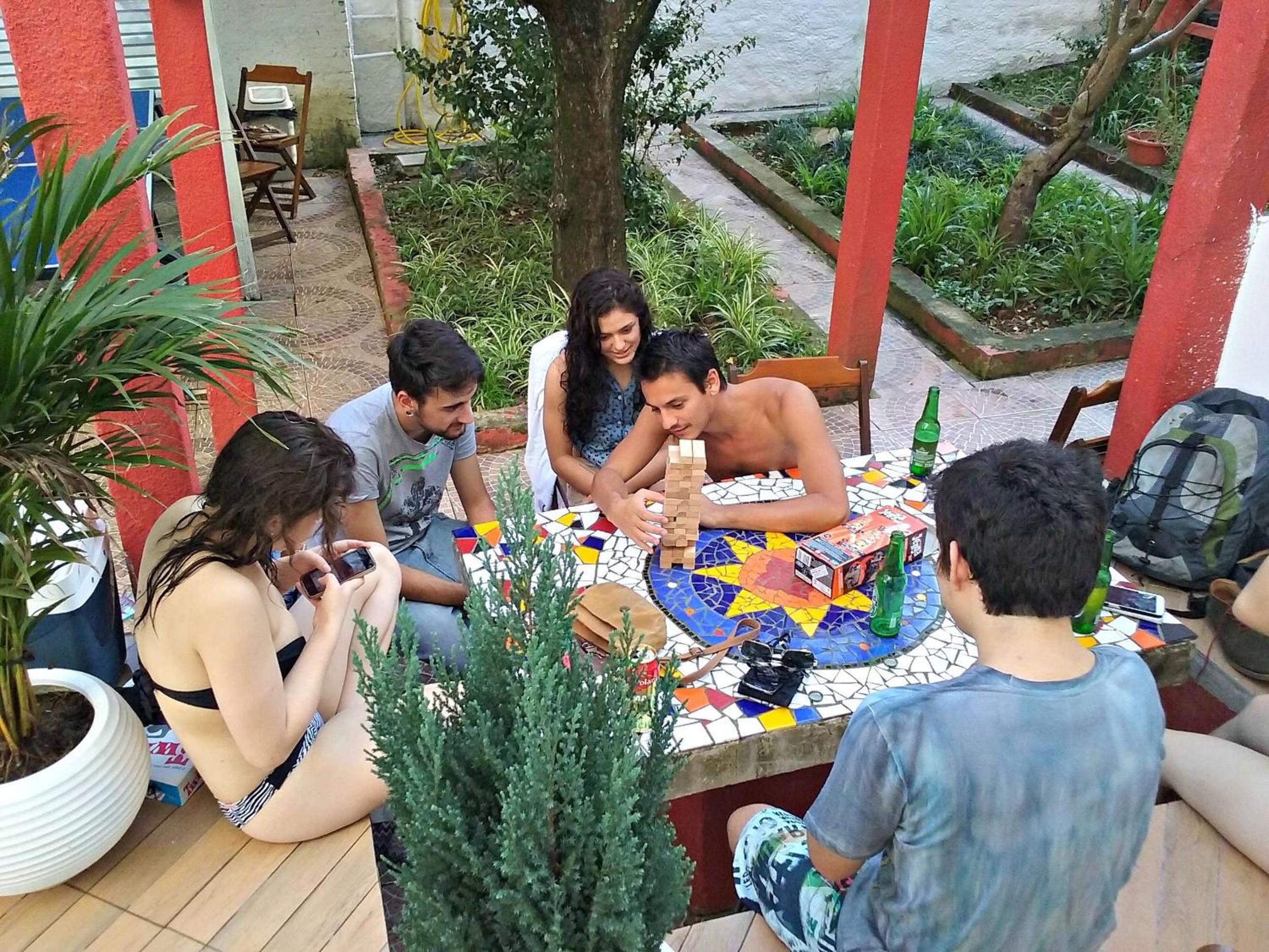 POA Eco Hostel