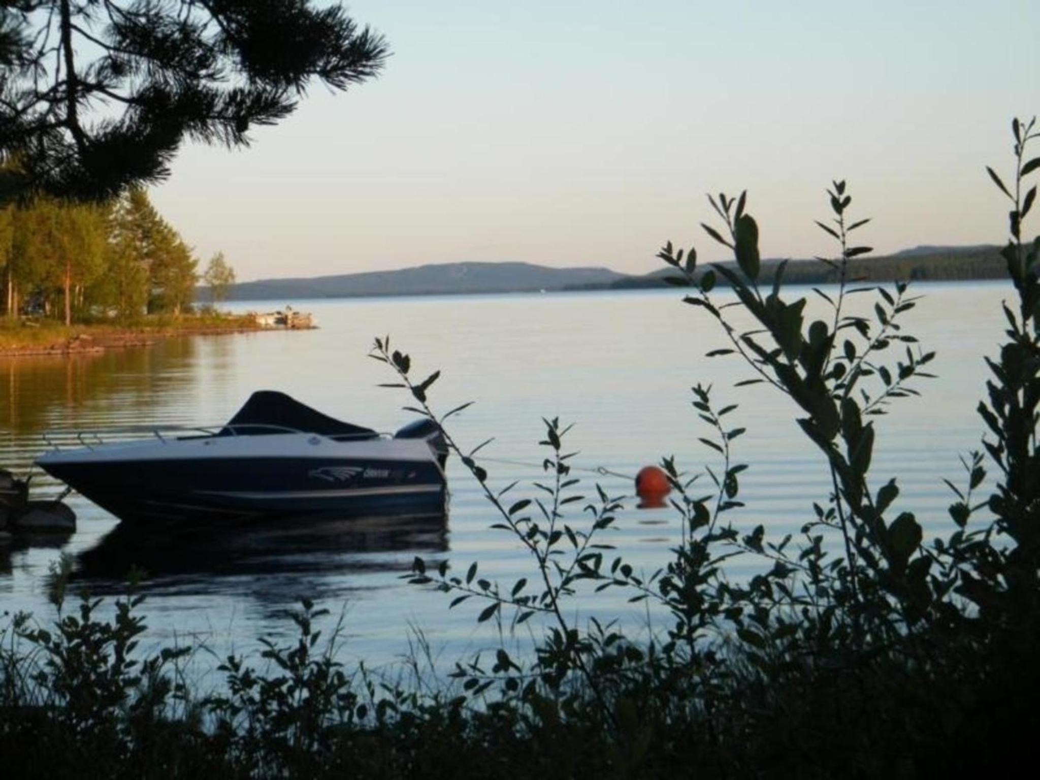 Kleines Ferienhaus auf Naturgrundstück in Seenähe - b48624 view 3
