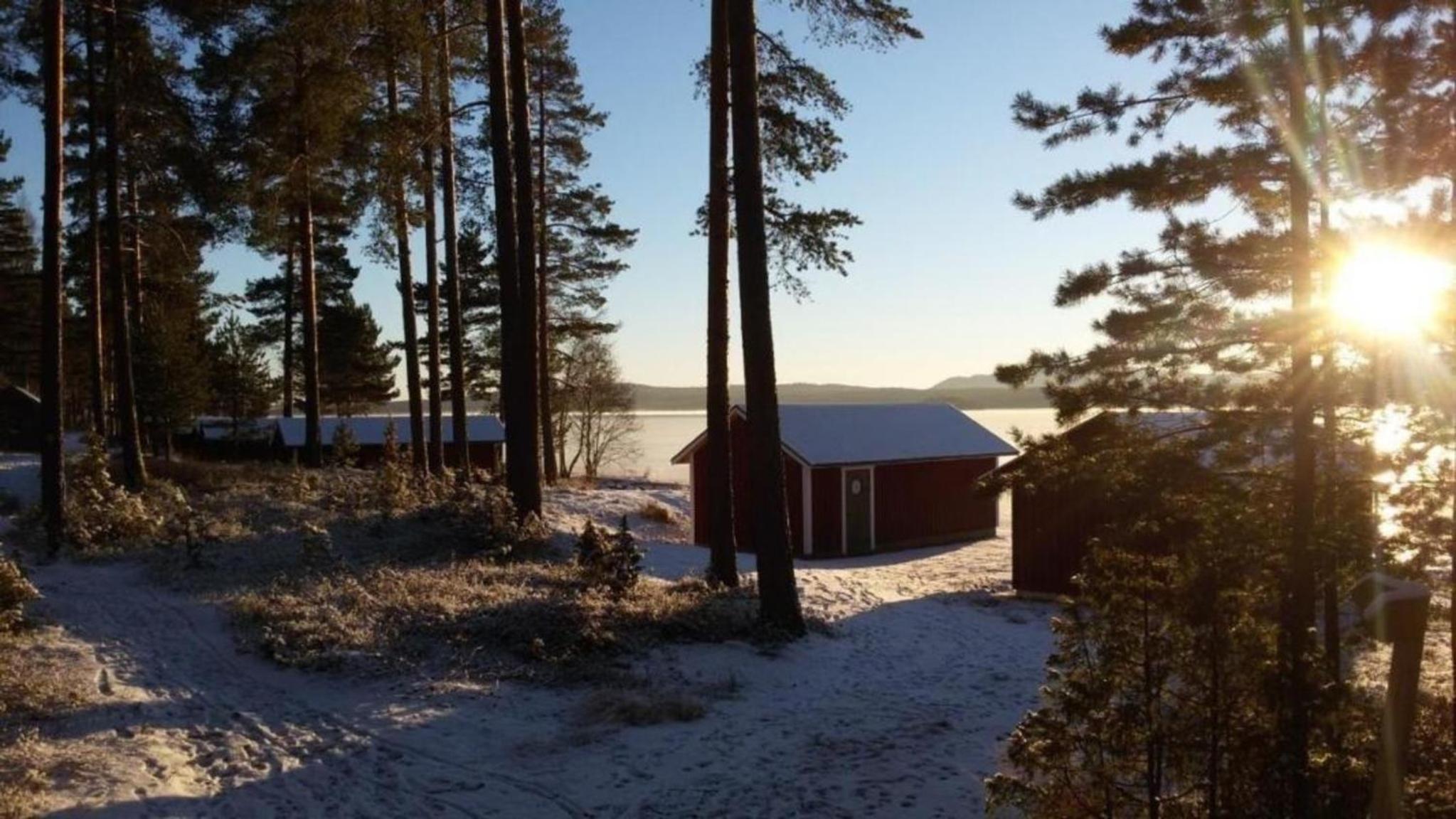 Kleines Ferienhaus auf Naturgrundstück in Seenähe - b48624 view 5