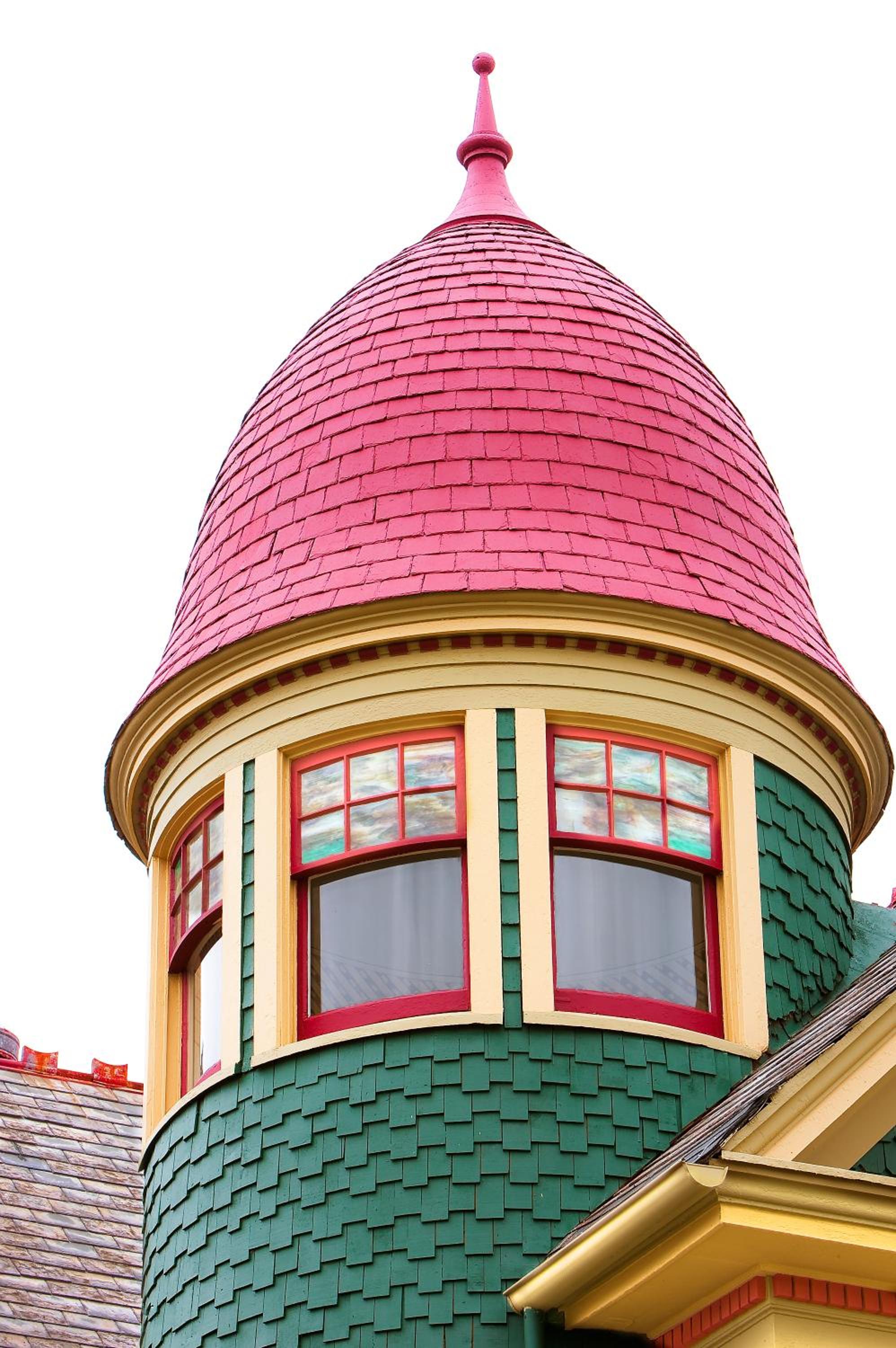 Market Street Inn