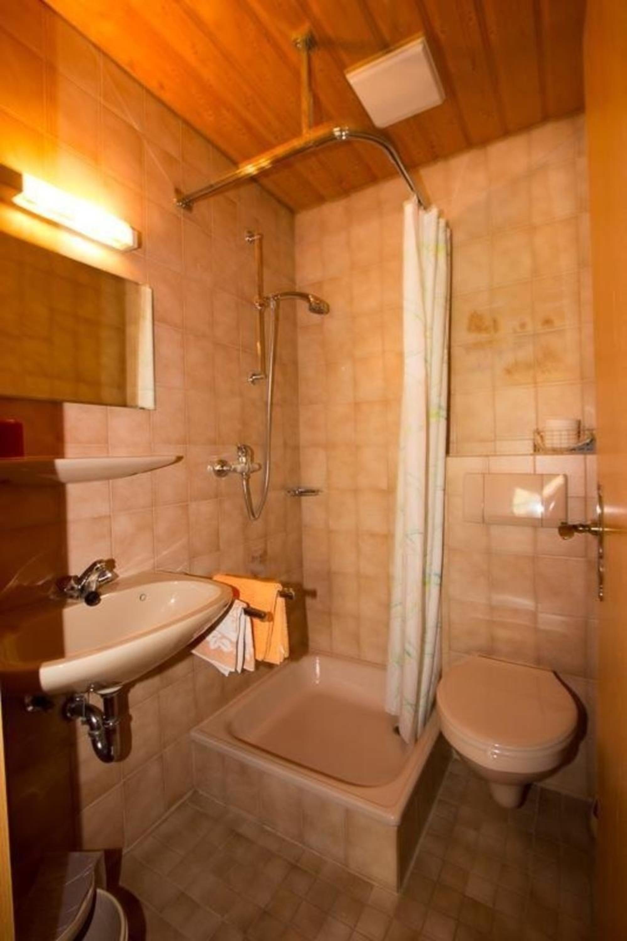 Appartement in Weißbach a d Alpenstraße
