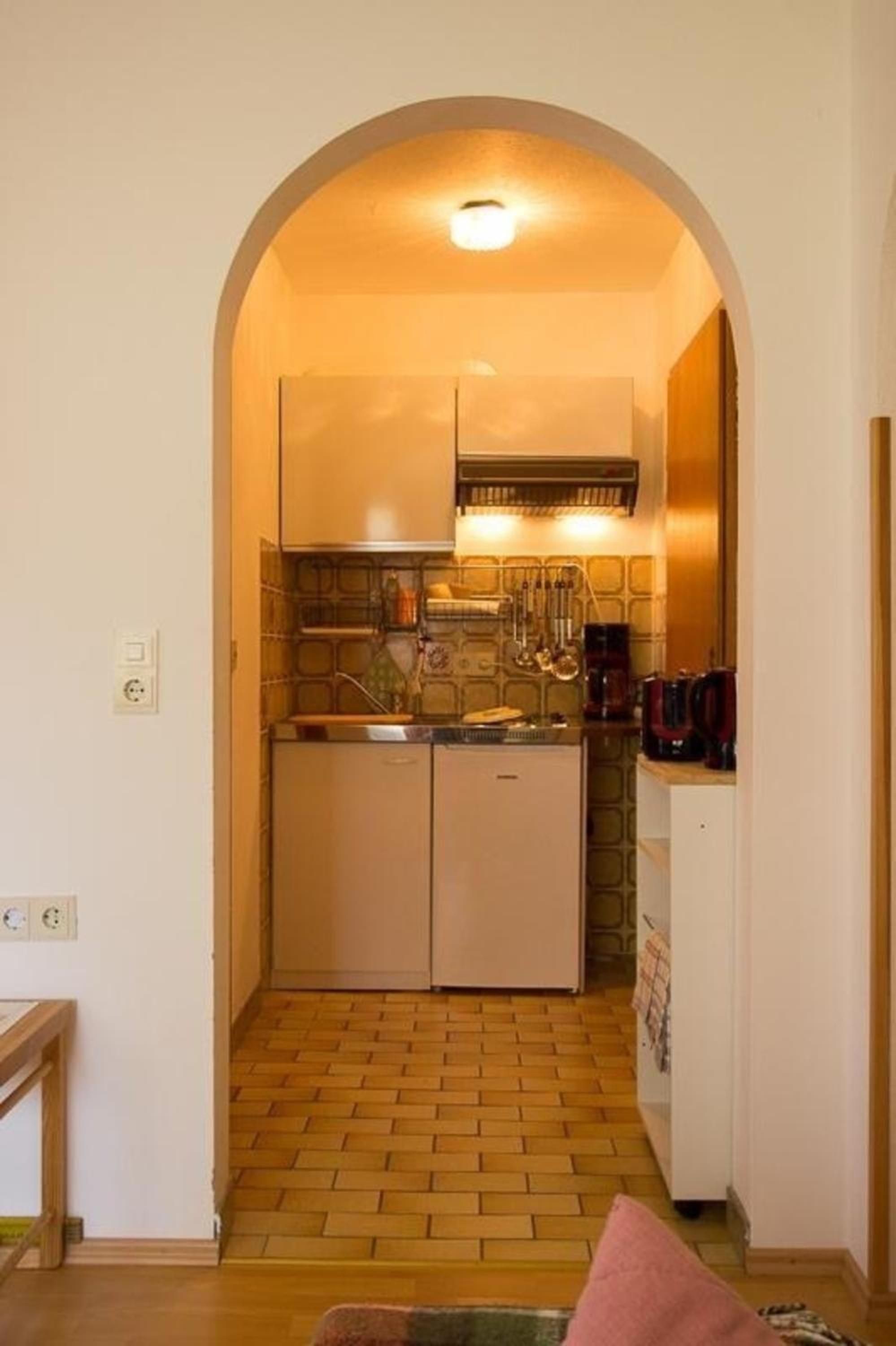 Ferienwohnung in Weißbach a d Alpenstraße