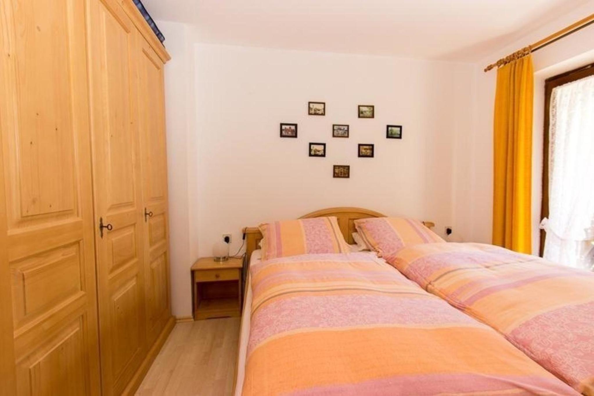 Ferienwohnung in Weißbach a d Alpenstraße