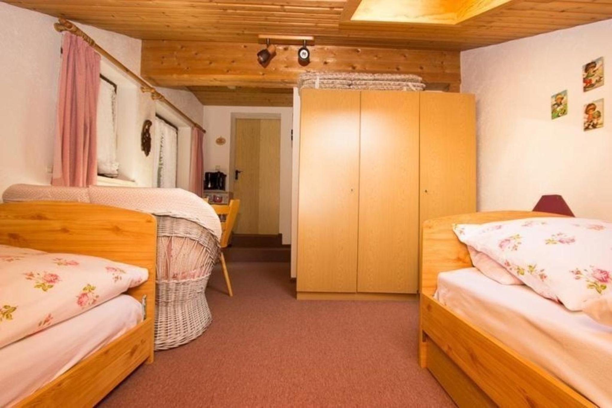 Ferienwohnung in Weißbach a d Alpenstraße