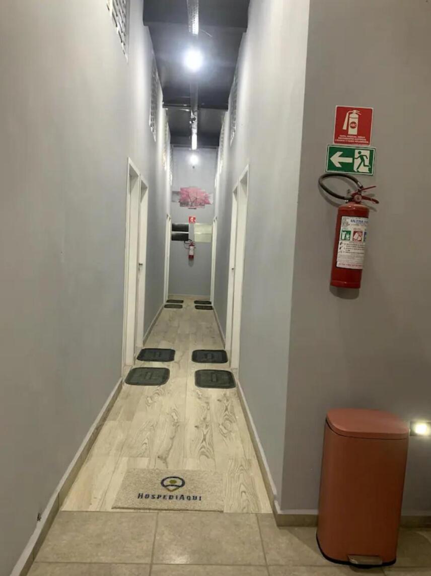 37 LOFT TRIPLO · Congonhas Airport, Jabaquara Metro, Expo São Paul