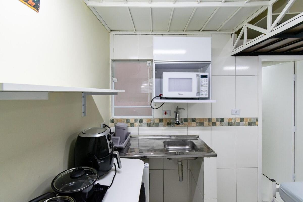 37 LOFT TRIPLO · Congonhas Airport, Jabaquara Metro, Expo São Paul