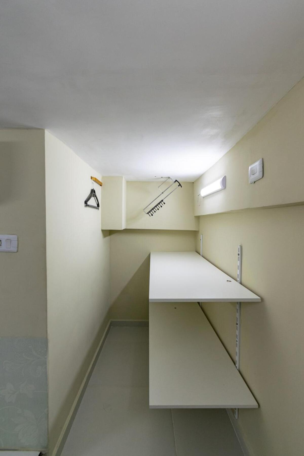 37 LOFT TRIPLO · Congonhas Airport, Jabaquara Metro, Expo São Paul