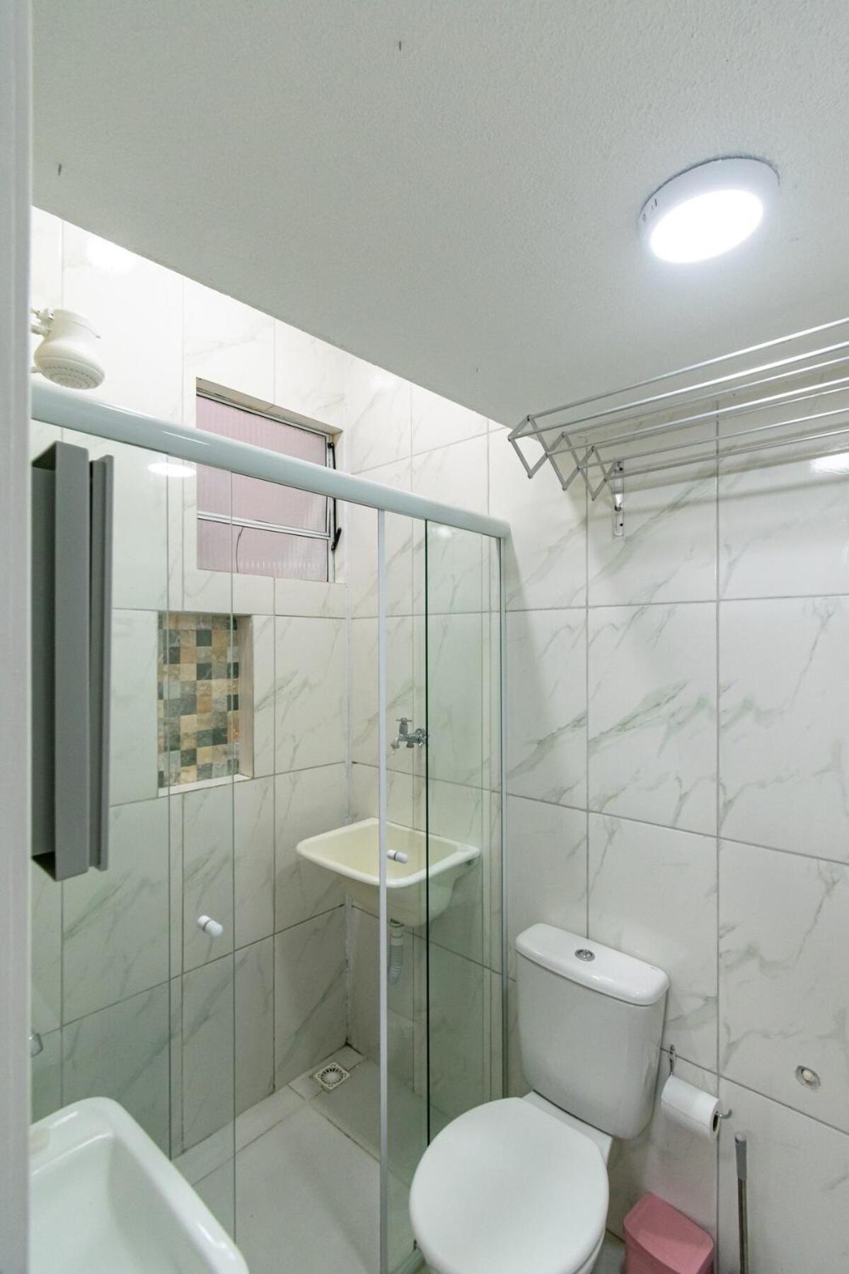 37 LOFT TRIPLO · Congonhas Airport, Jabaquara Metro, Expo São Paul