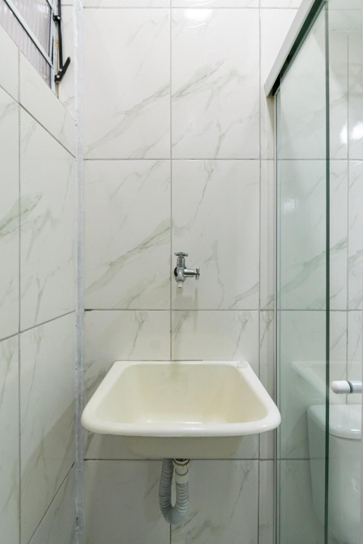 37 LOFT TRIPLO · Congonhas Airport, Jabaquara Metro, Expo São Paul