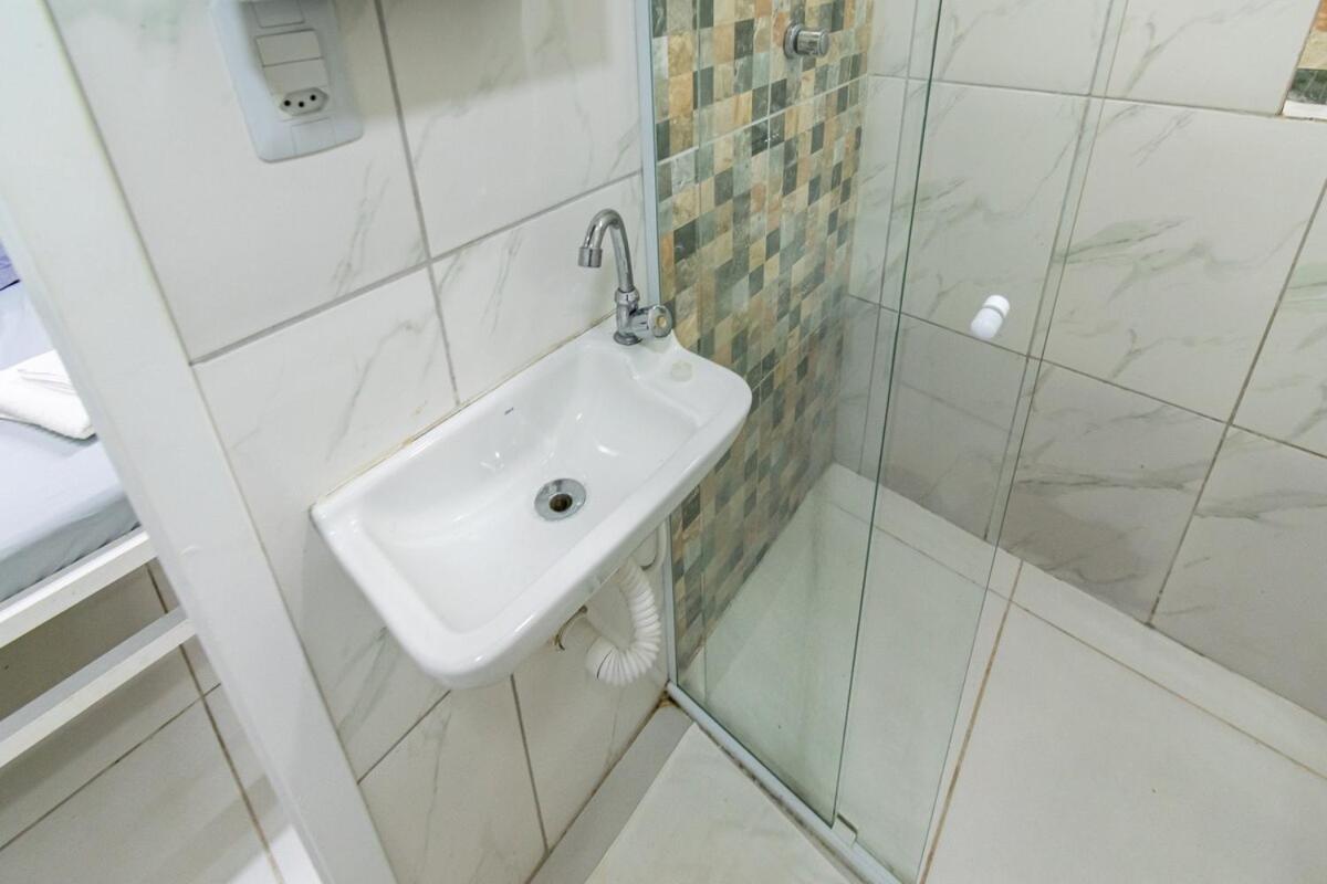 37 LOFT TRIPLO · Congonhas Airport, Jabaquara Metro, Expo São Paul
