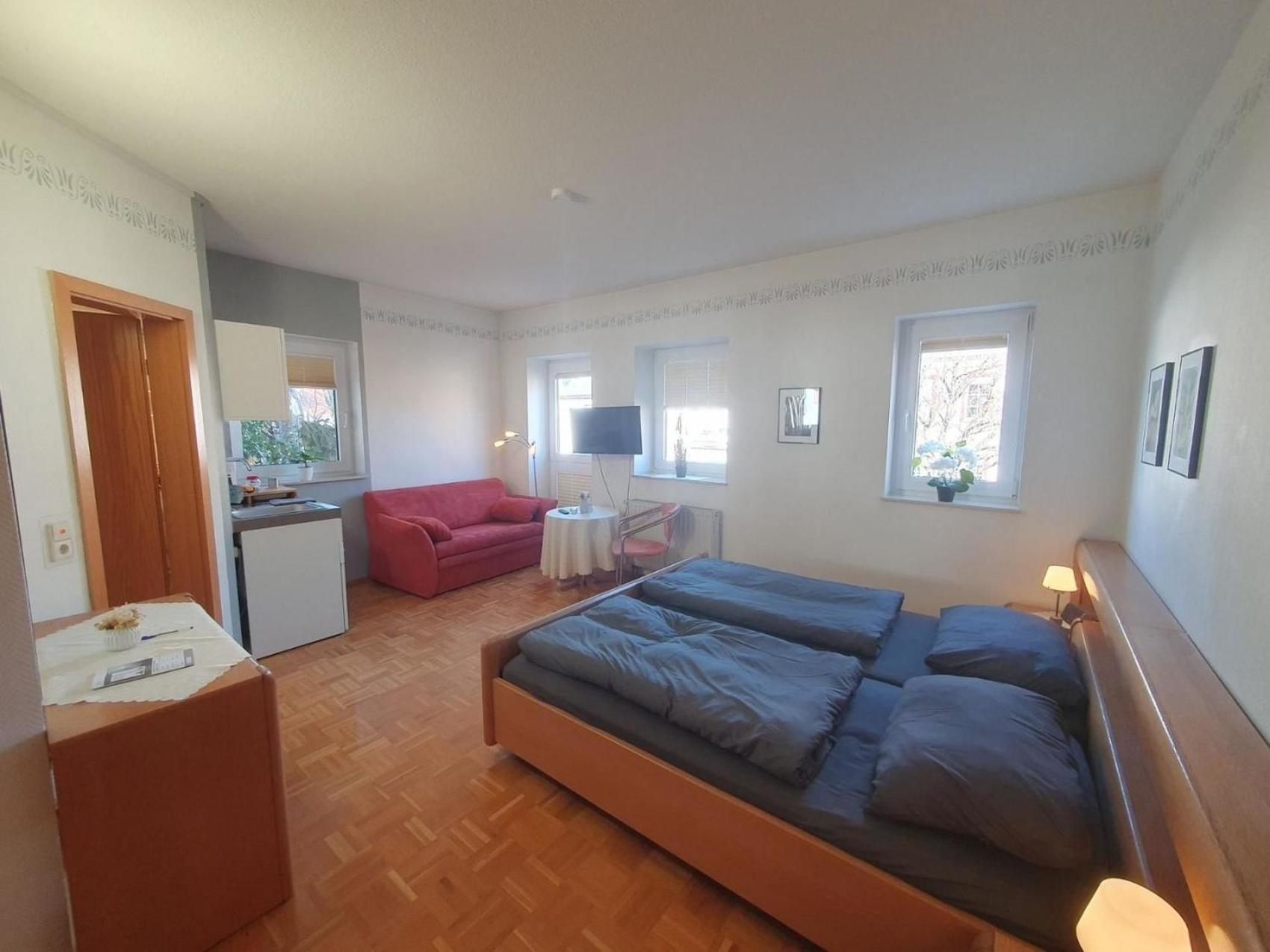 ABM Apartment 22 view 3