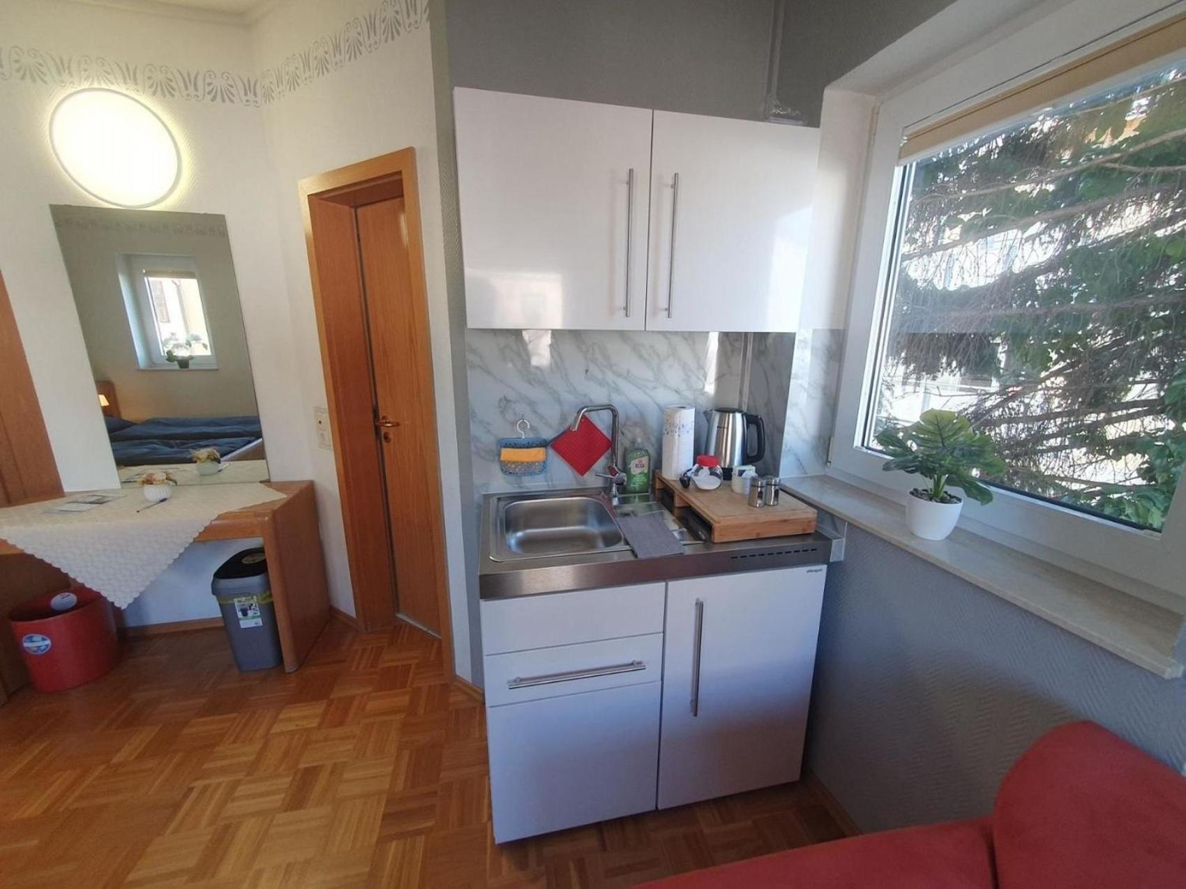 ABM Apartment 22 view 5