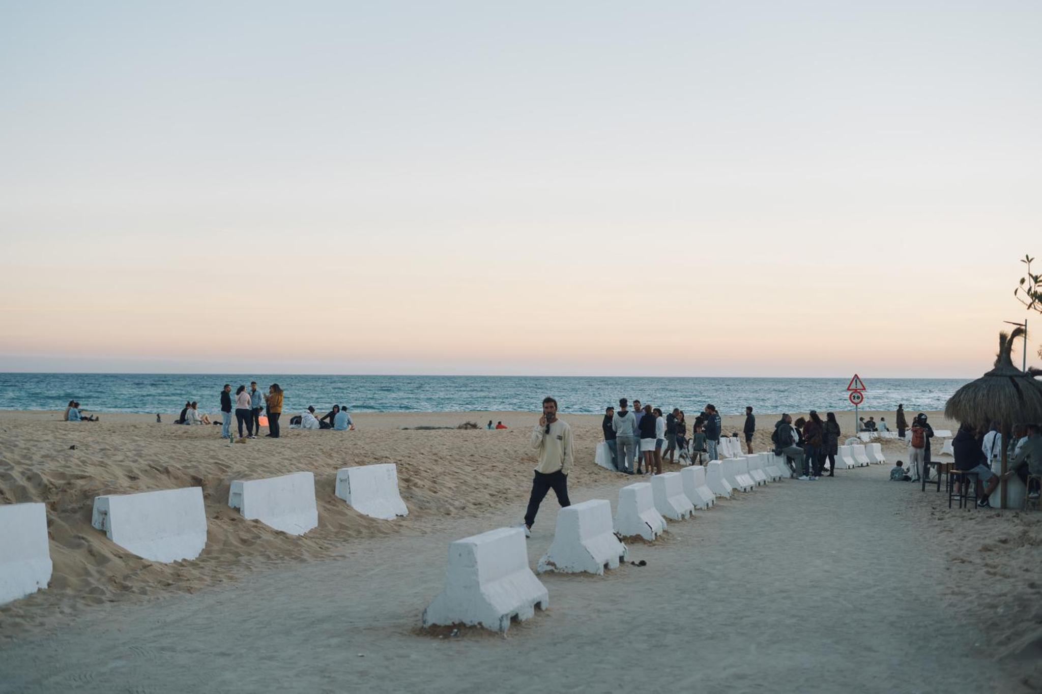 La Veleta Cádiz