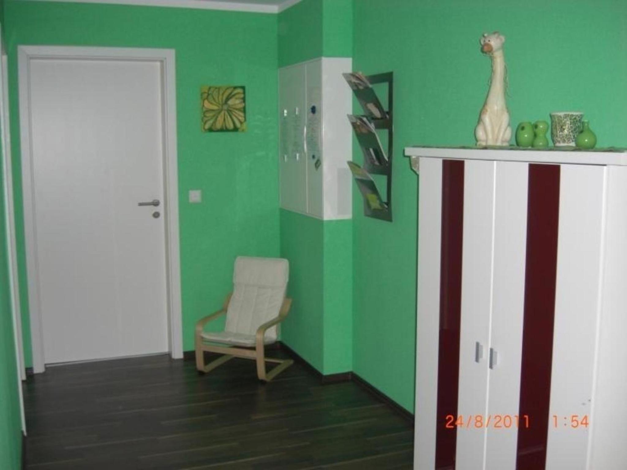 Ferienwohnungpomaria