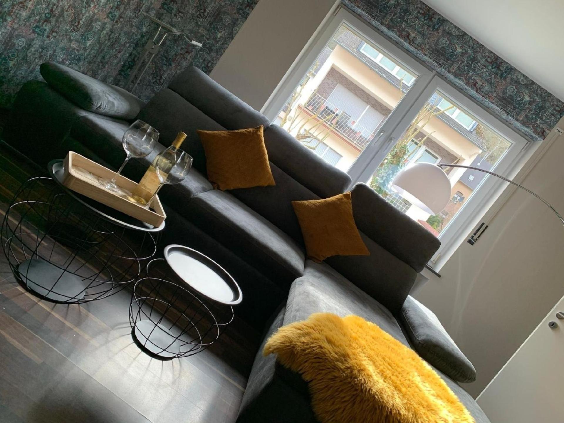Ferienwohnungpomaria