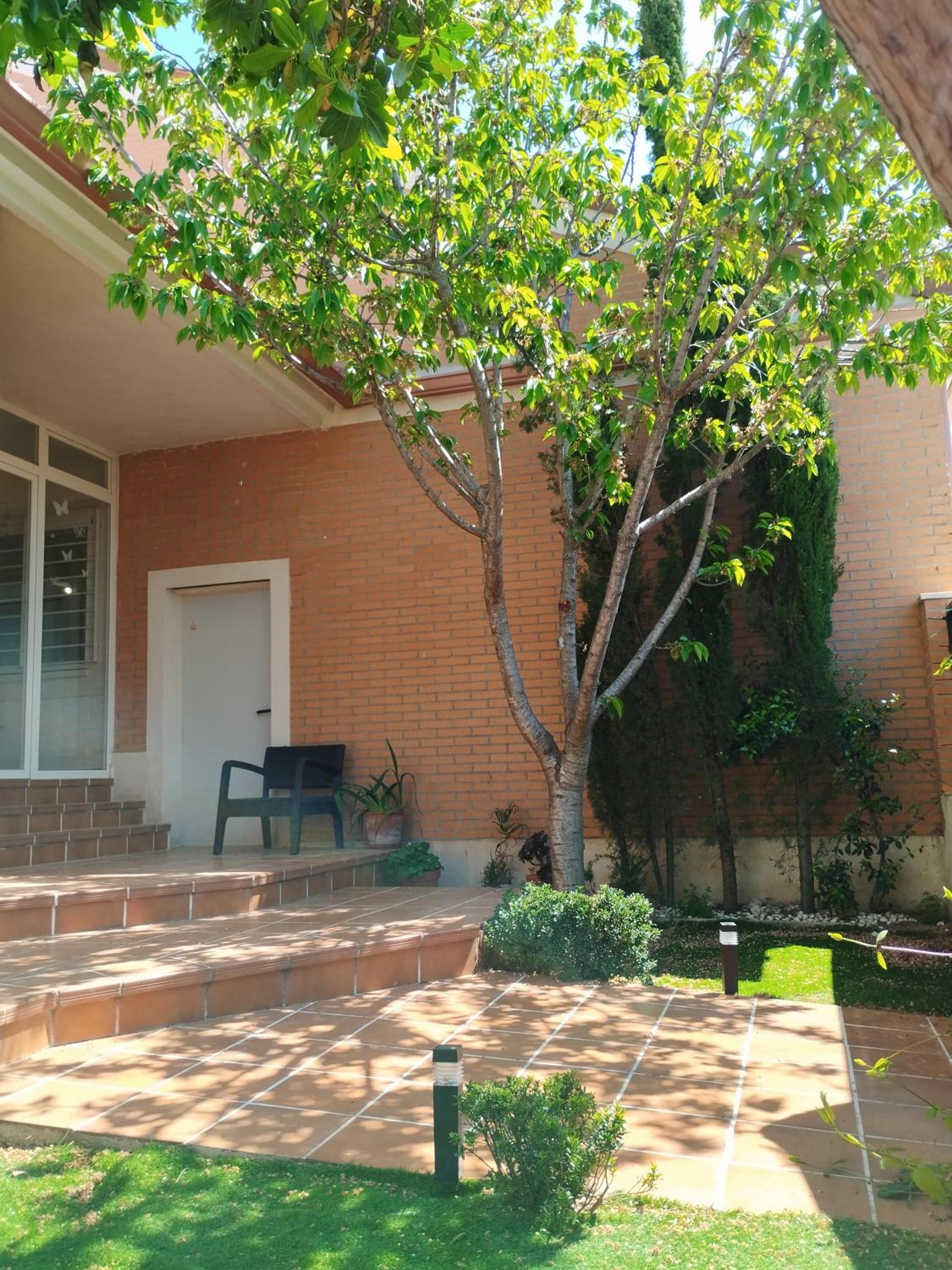 Chalet con JARDIN PUY DU FOU a 10 min ,NO FIESTAS!!