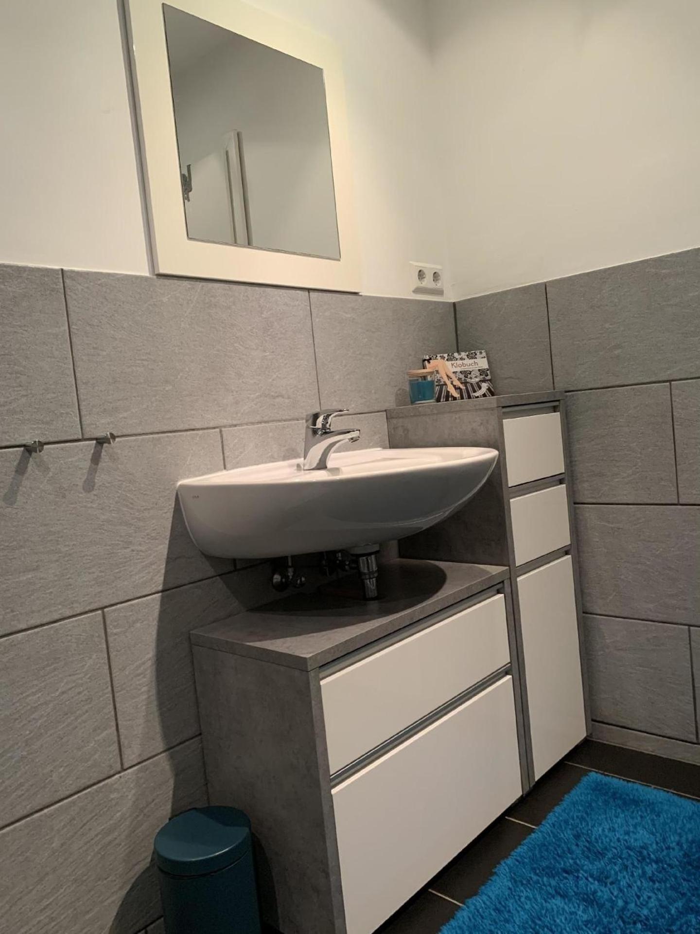 Ferienwohnungpomaria