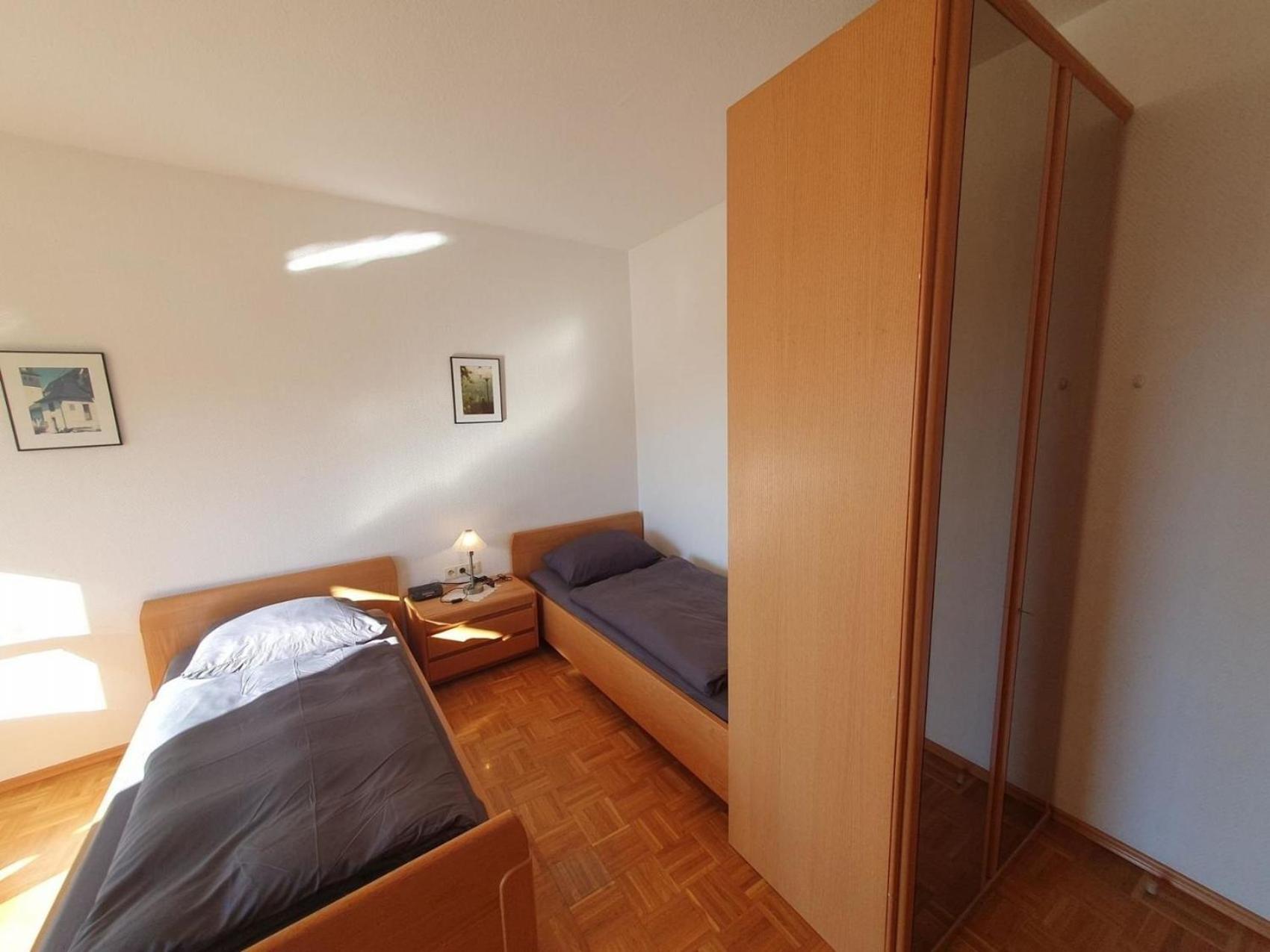 ABM Apartment 25 view 4