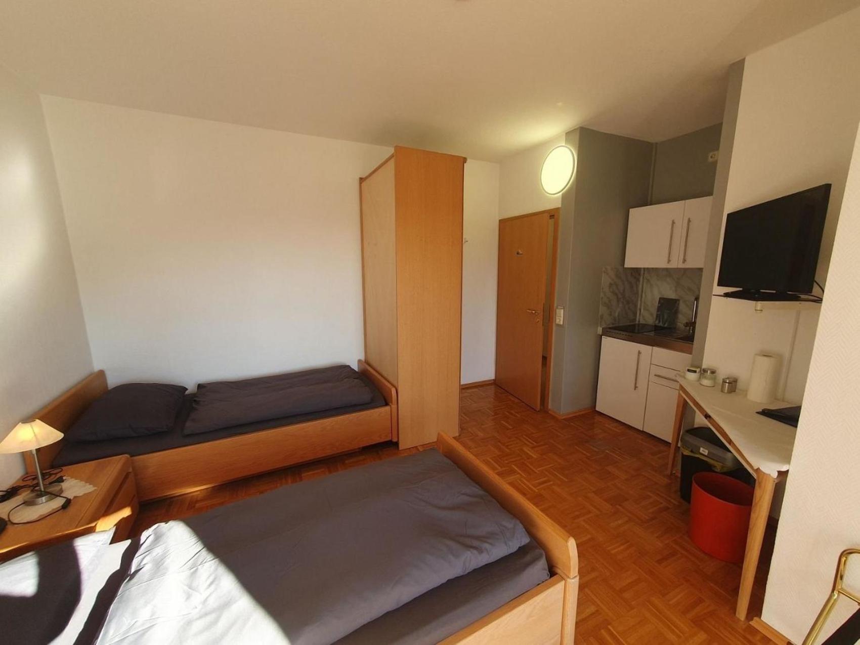 ABM Apartment 25 view 5