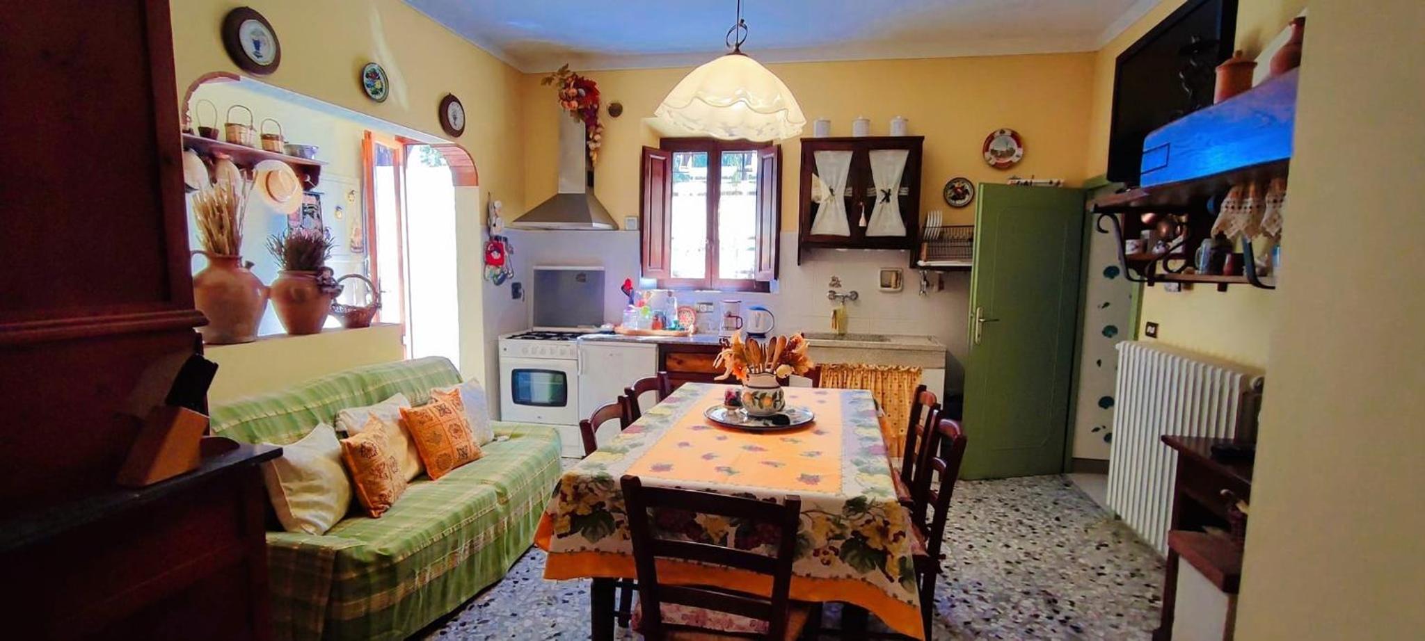 La casa dei nonni view 5