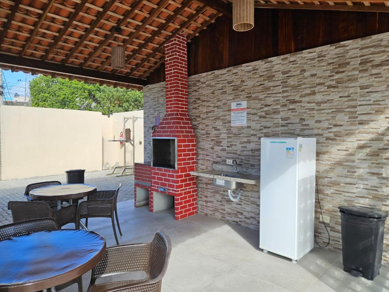 Apartamento Encantador - MAKAMBIRA RESIDENCE