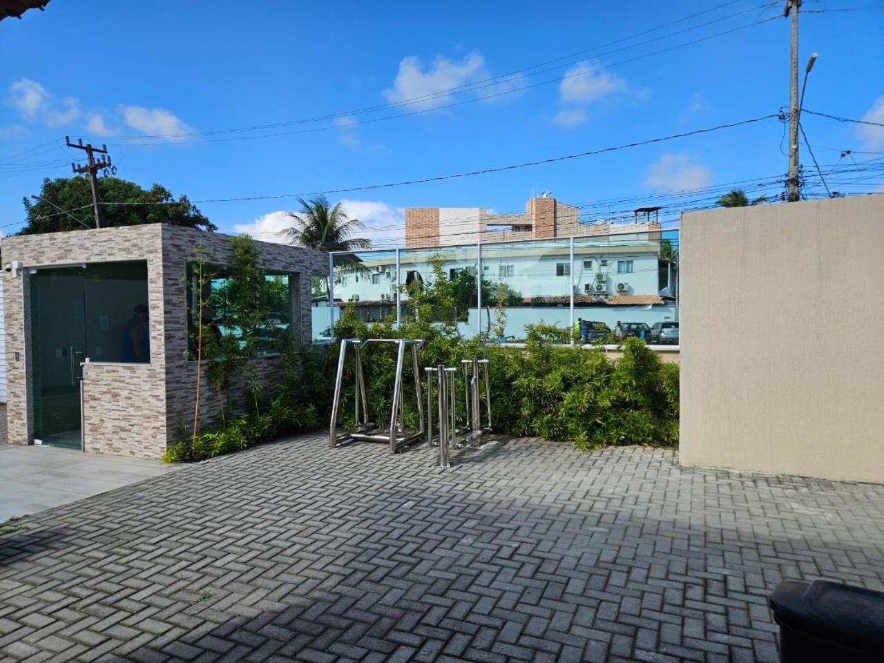 Apartamento Encantador - MAKAMBIRA RESIDENCE