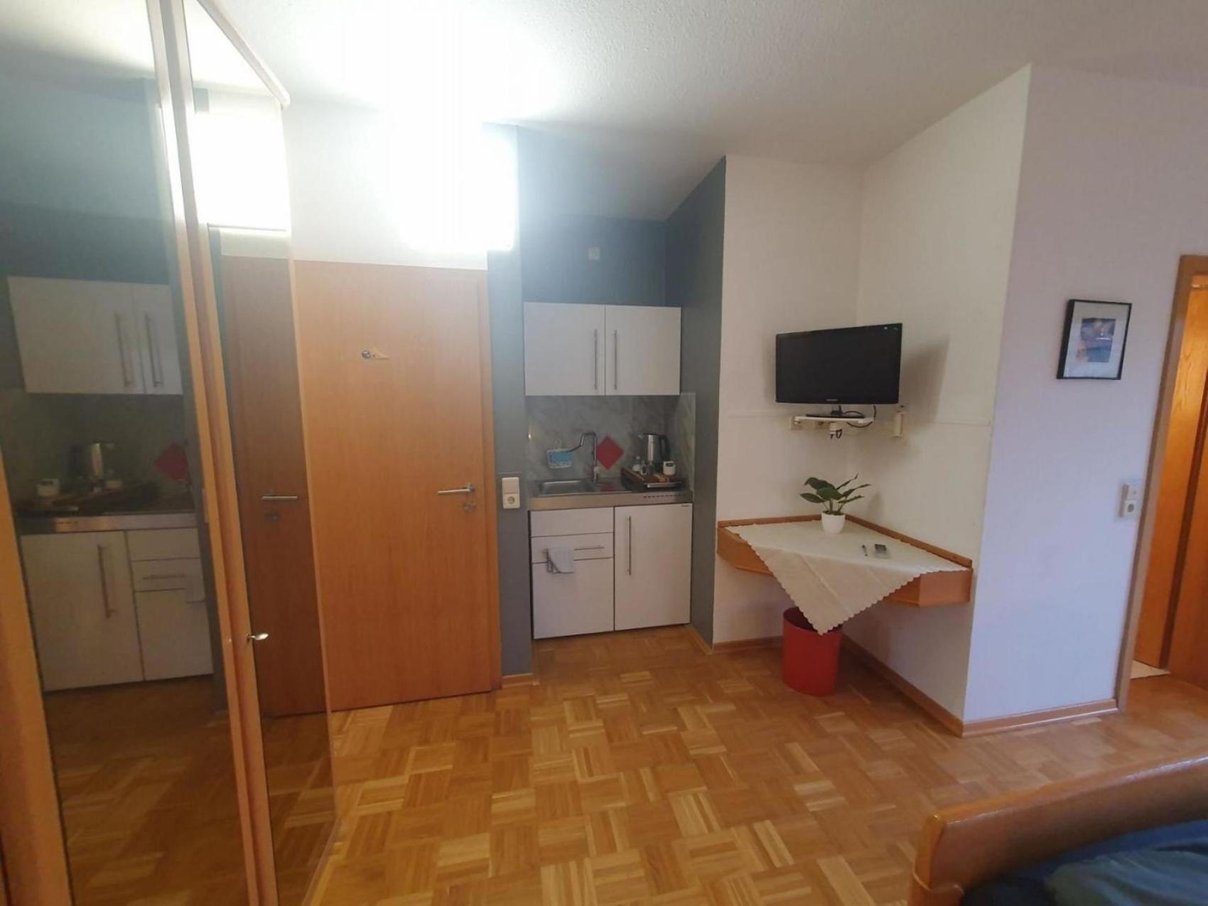 ABM Apartment 15 view 2