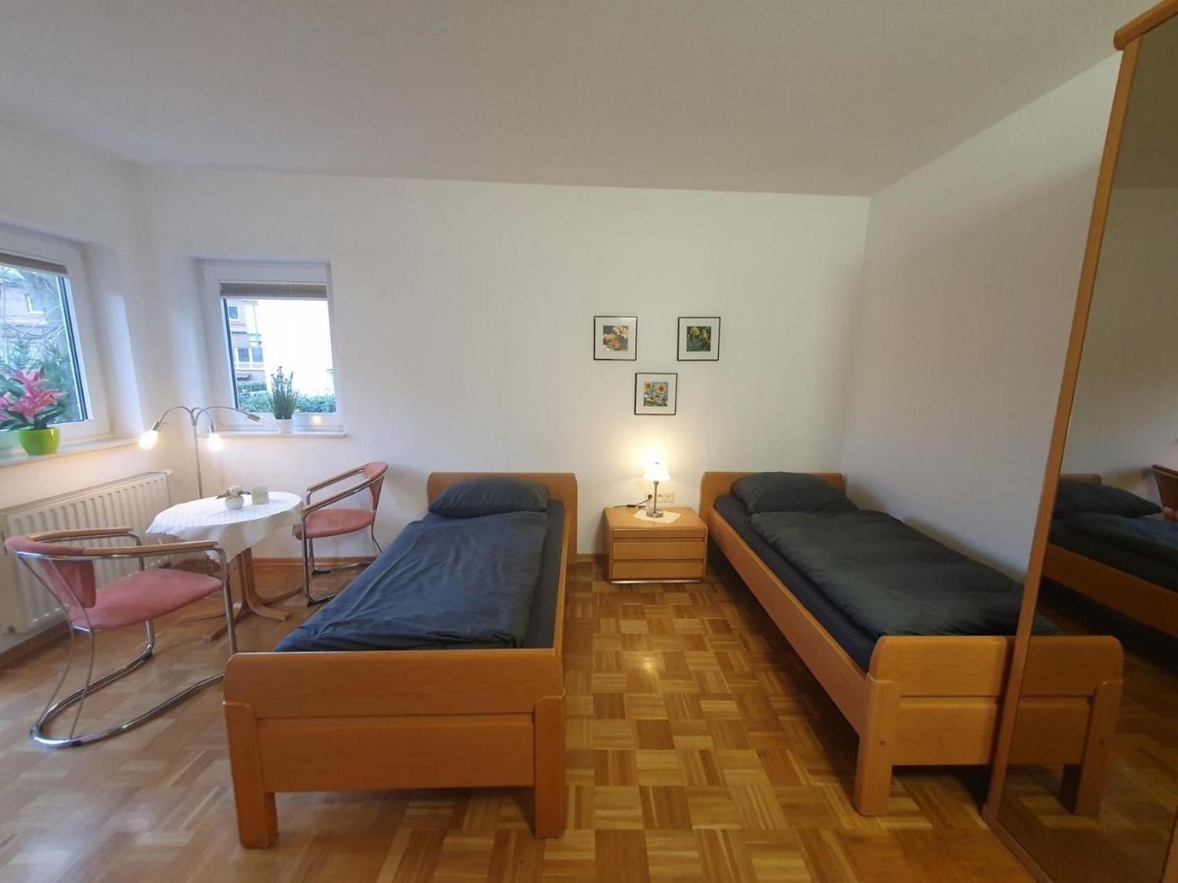 ABM Apartment 15 view 5