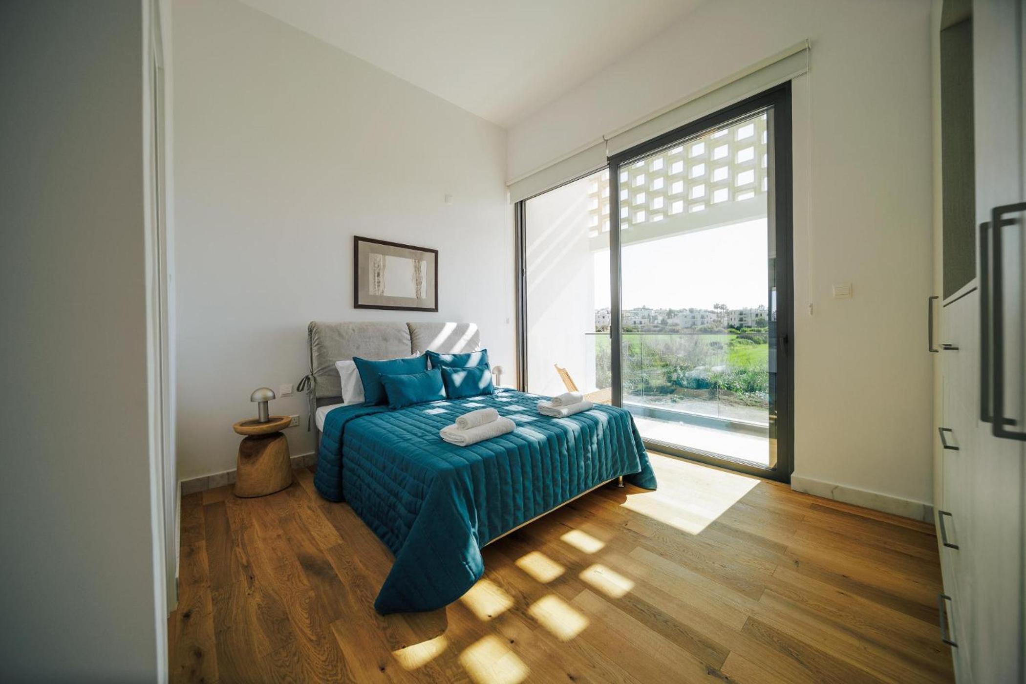 Oasis Villa 6