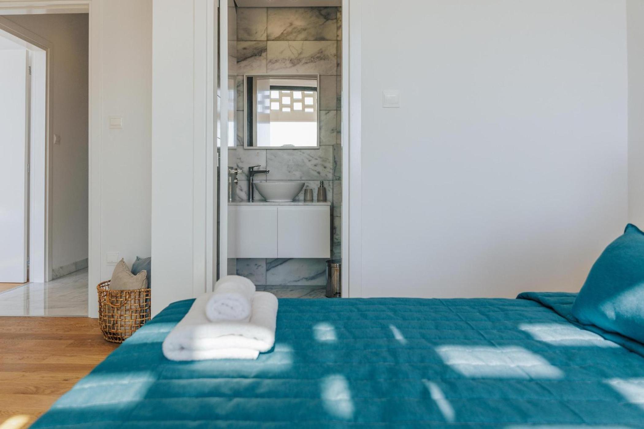 Oasis Villa 6